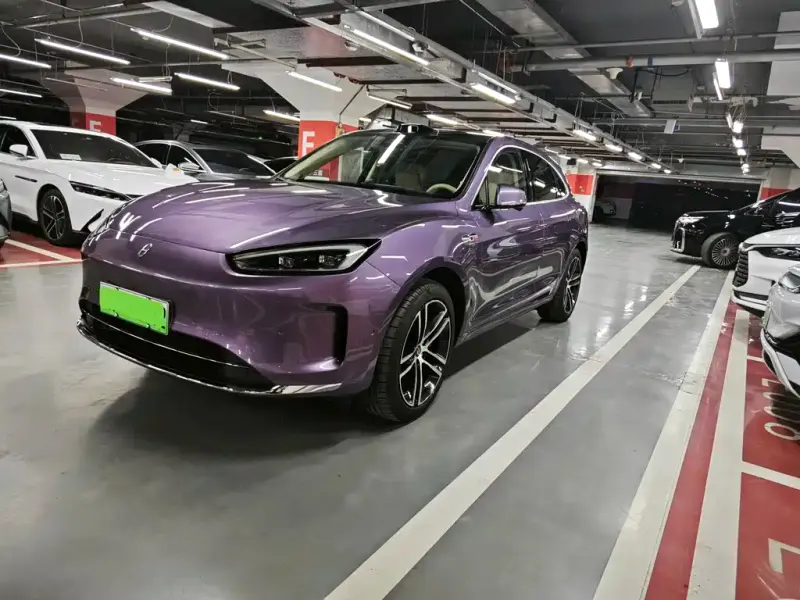 AITO M5, 2025