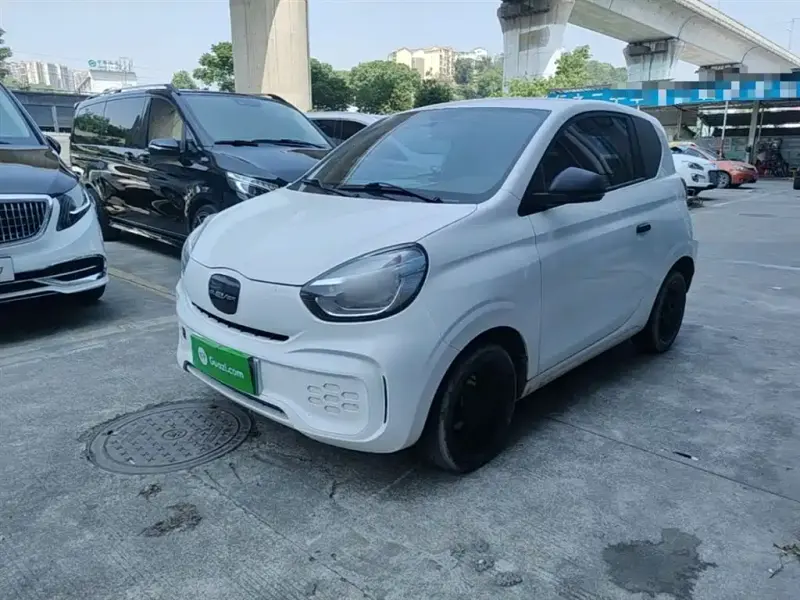 Roewe Clever, 2022