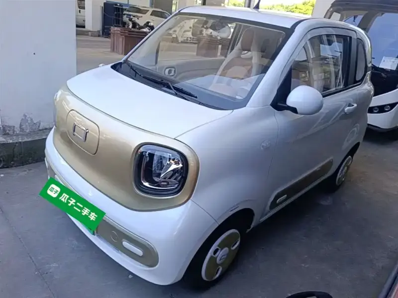Bestune Pony, 2026