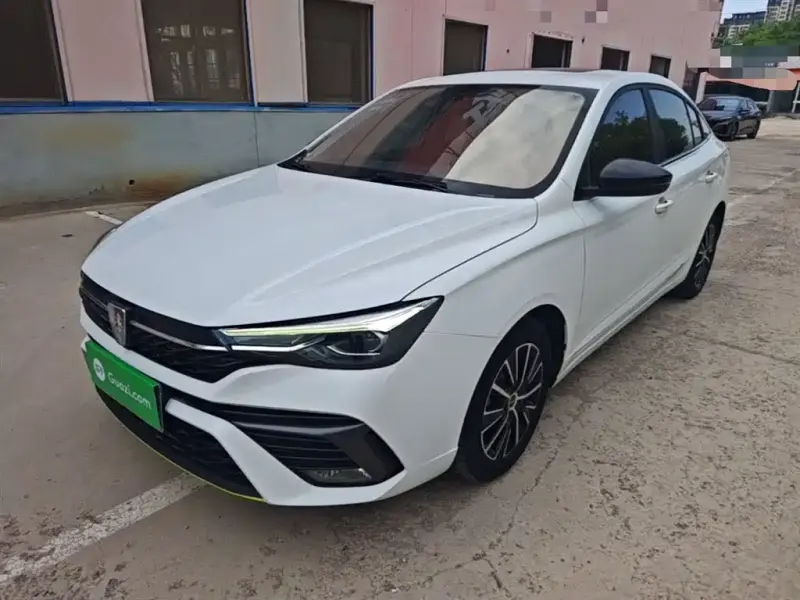 Roewe i5, 2023