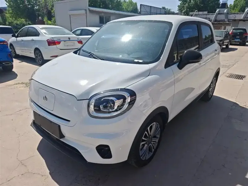 Leapmotor T03, 2022