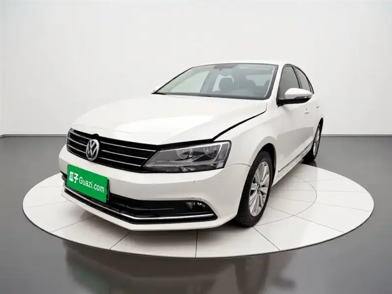 Volkswagen Sagitar, 2016