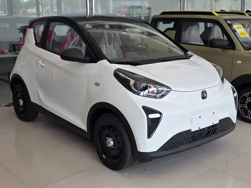 Chery Little Ant, 2026