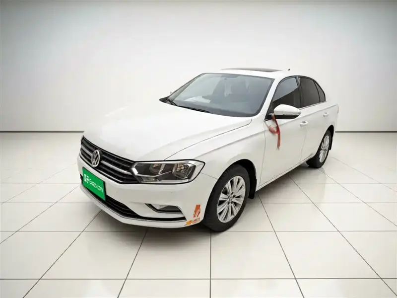 Volkswagen Bora, 2018