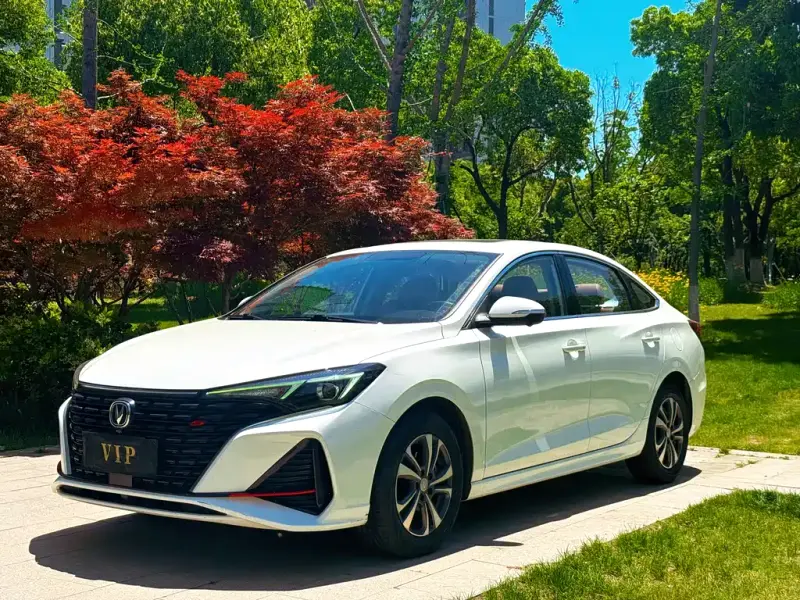 Changan Eado, 2023