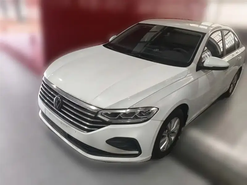 Volkswagen Lavida, 2023
