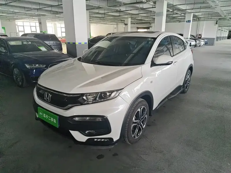 Honda XR-V, 2019