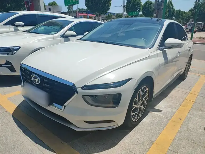 Hyundai Mistra, 2021