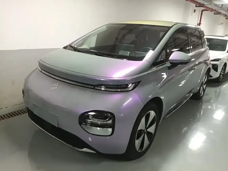 Baojun Yunduo, 2023