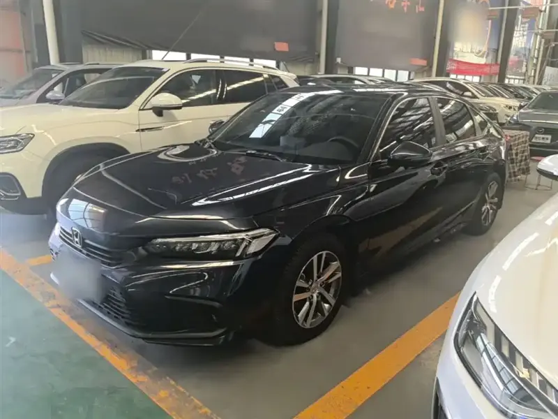 Honda Civic, 2023