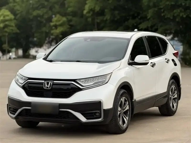 Honda CR-V, 2020
