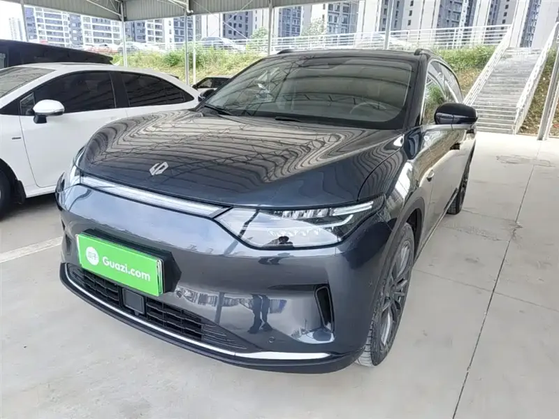 Leapmotor C11, 2023
