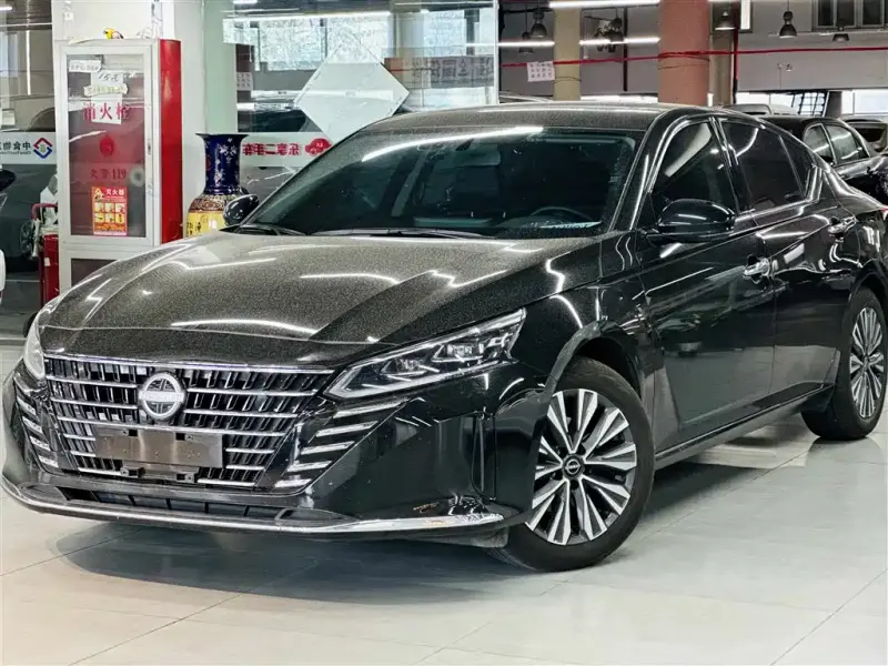 Nissan Teana, 2024