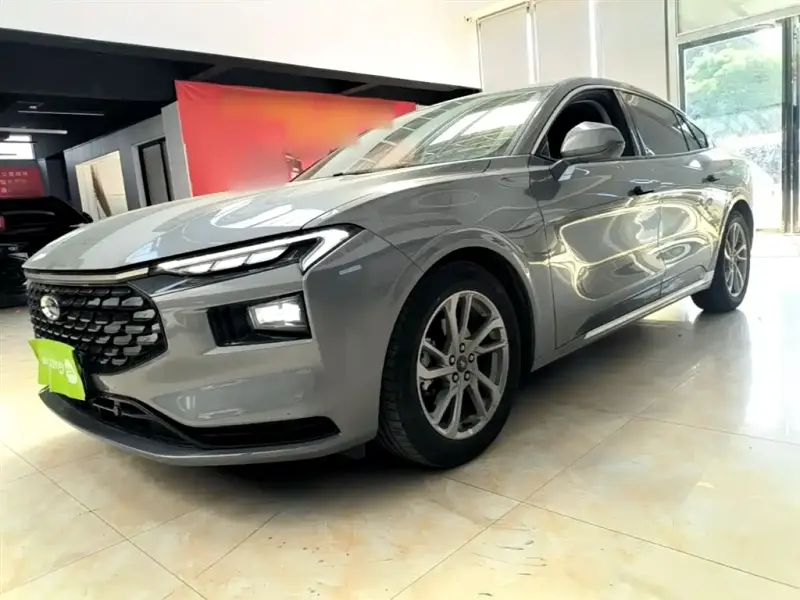 Ford Mondeo, 2024