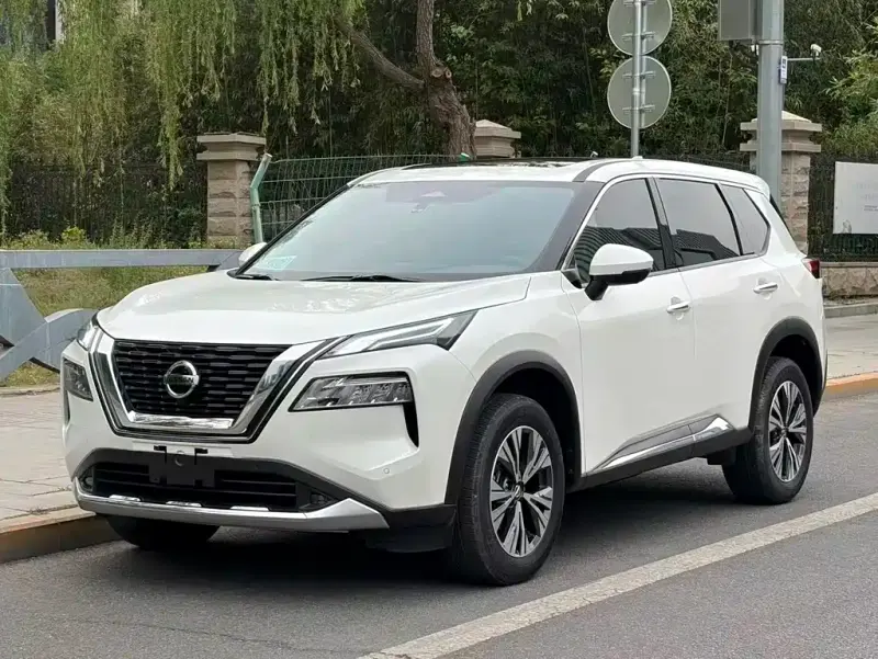 Nissan X-Trail, 2022