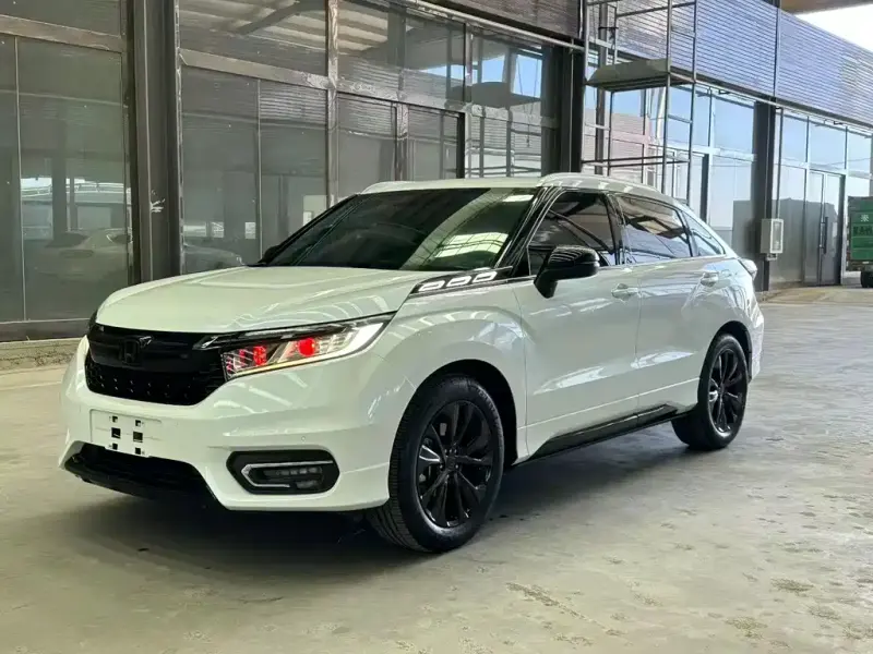 Honda Avancier, 2019