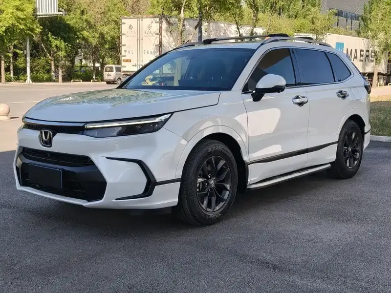 Honda Breeze, 2023