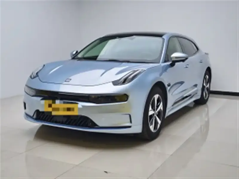 Zeekr 001, 2023