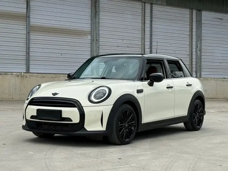 MINI Mini, 2022