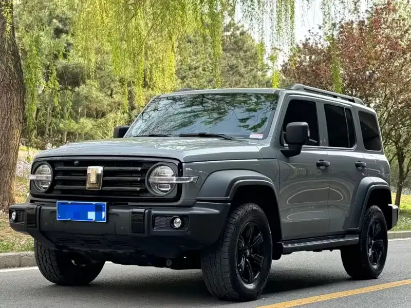 Tank 300, 2025