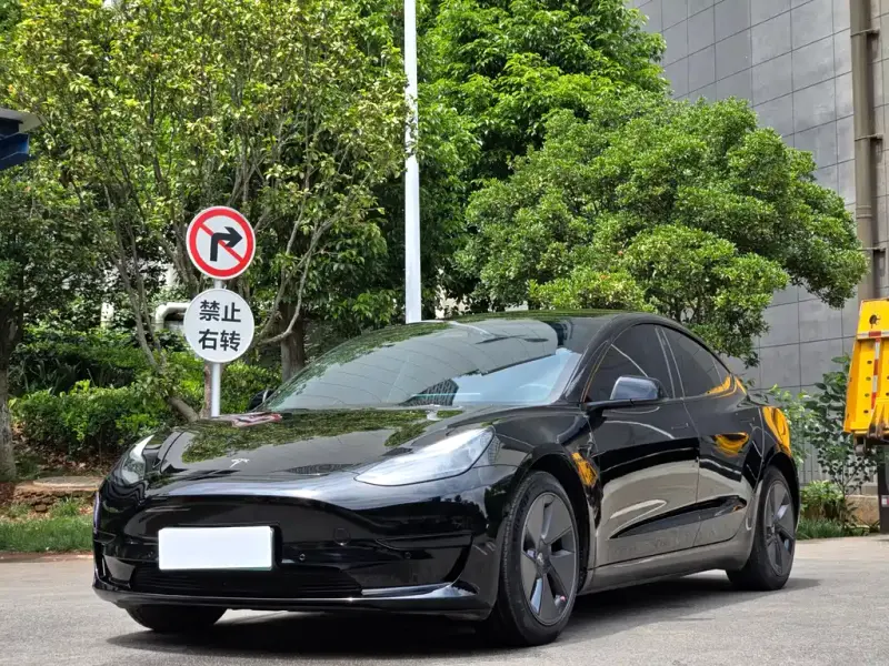 Tesla Model 3, 2023