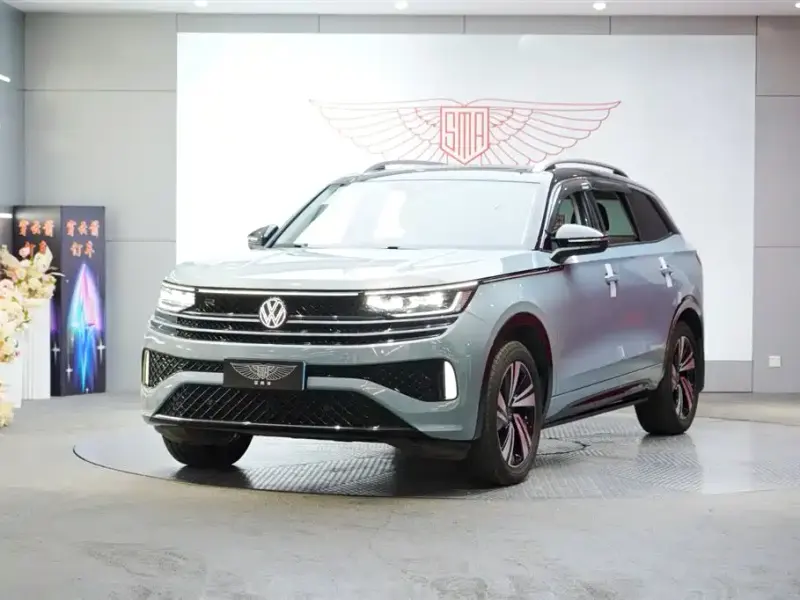 Volkswagen Tavendor, 2023