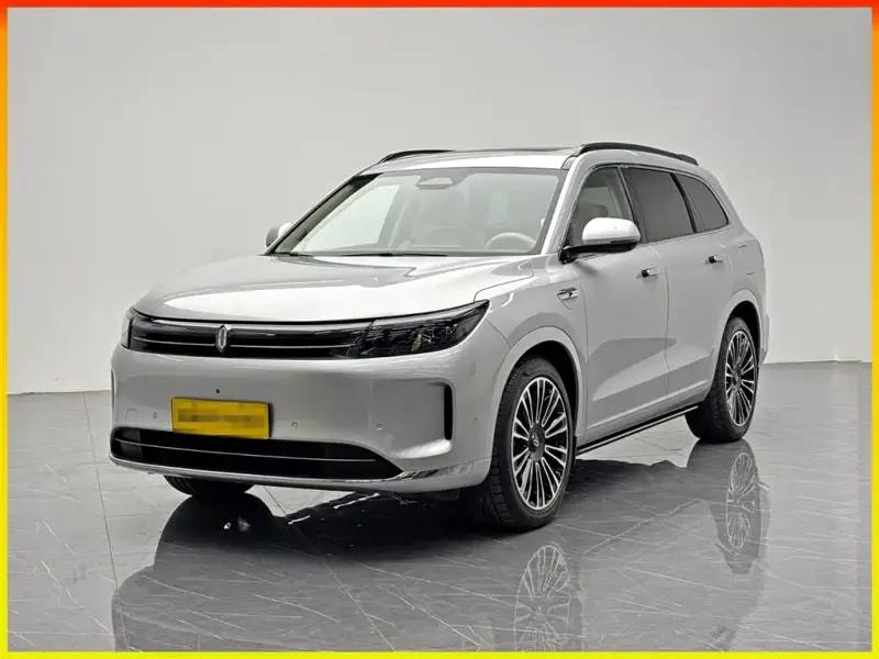 AITO M7, 2026