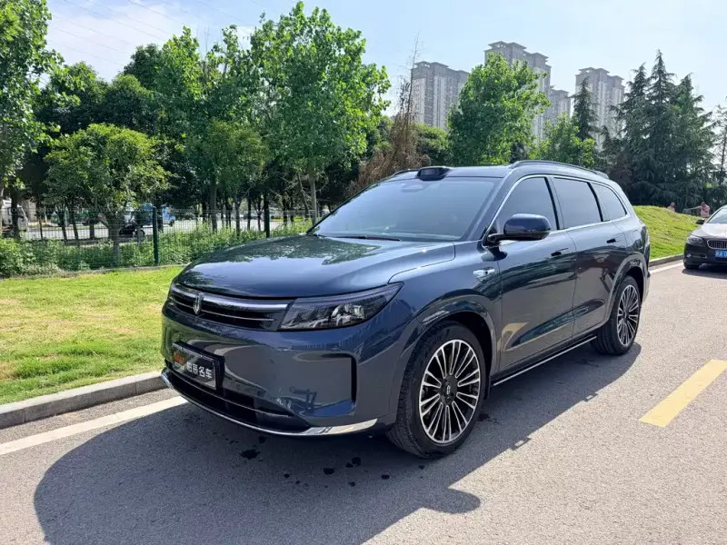 AITO M7, 2024