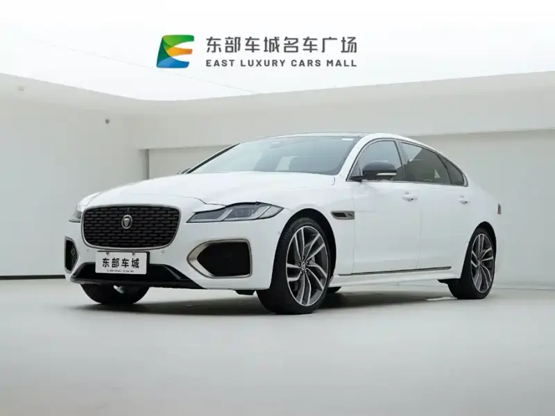 Jaguar XFL, 2024