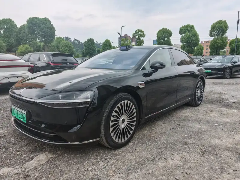 Stelato Xiangji S9, 2025