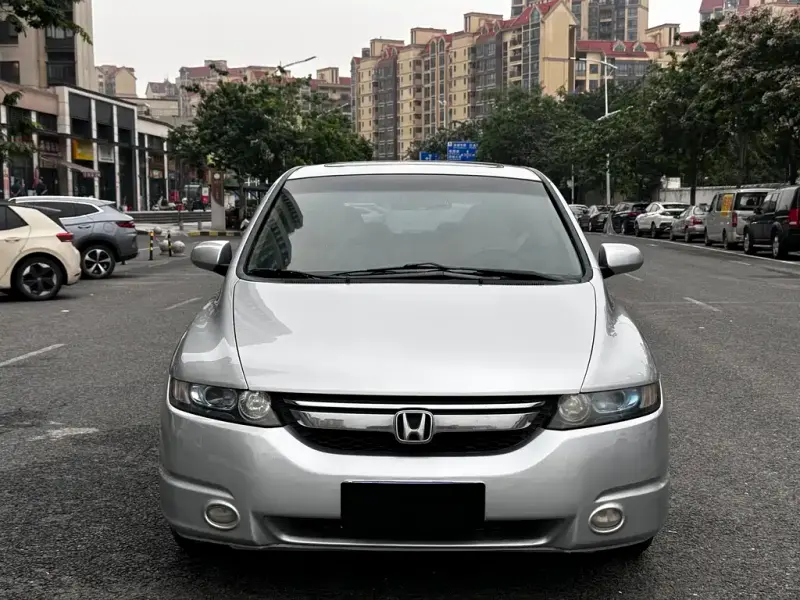 Honda Odyssey, 2007