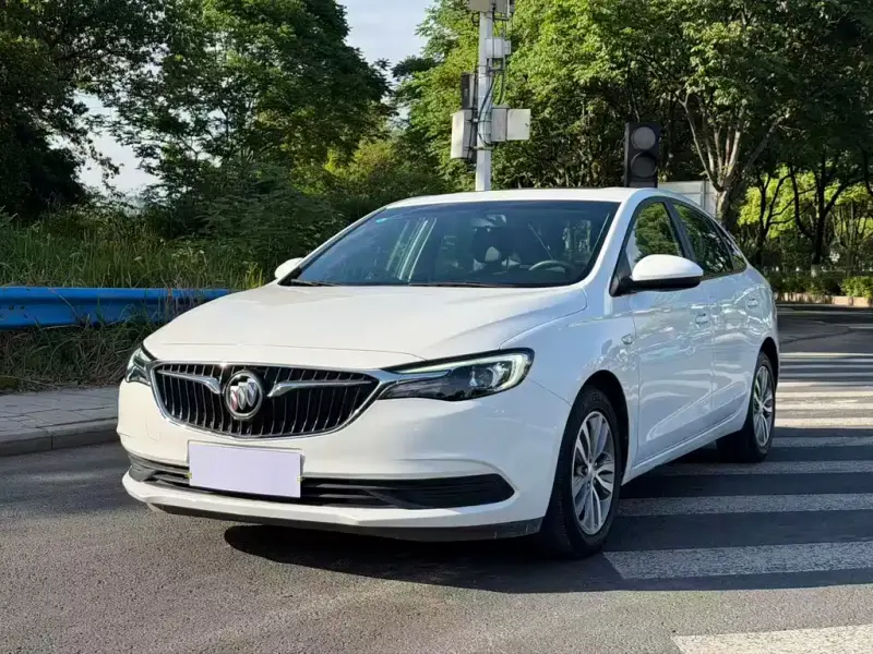 Buick Excelle, 2023