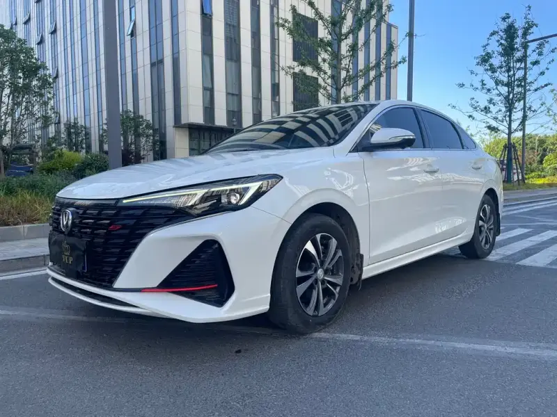 Changan Eado, 2023