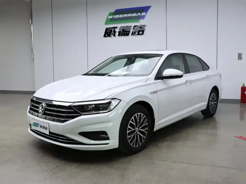 Volkswagen Sagitar, 2020