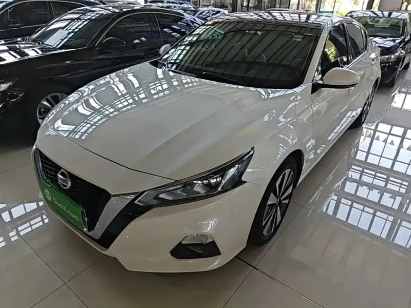 Nissan Teana, 2022