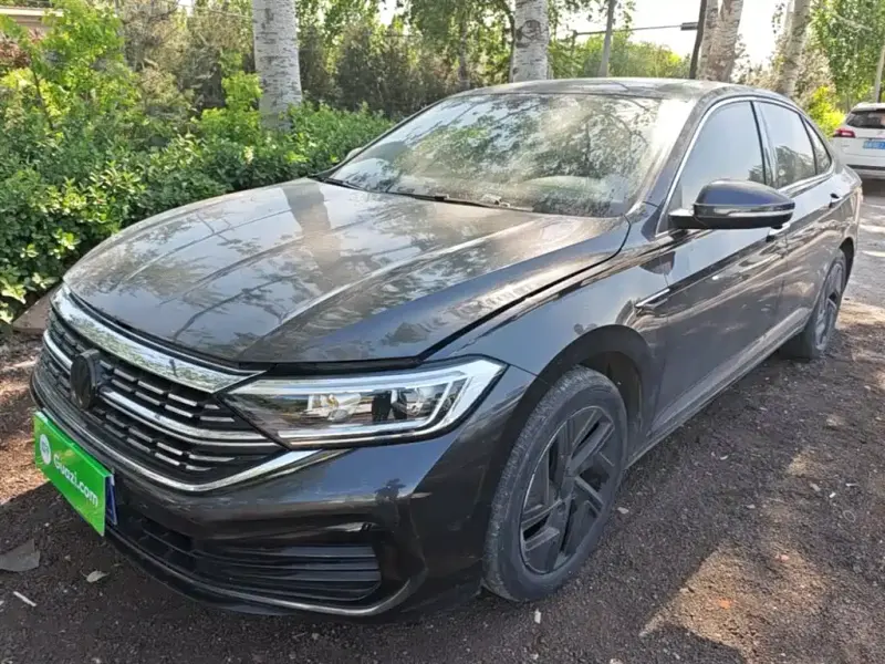 Volkswagen Sagitar, 2022