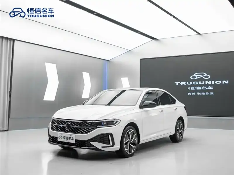 Volkswagen Lavida, 2022