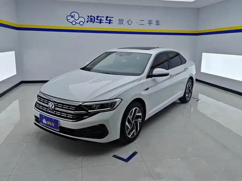 Volkswagen Sagitar, 2024