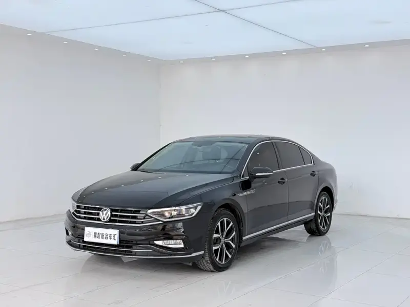 Volkswagen Magotan, 2021