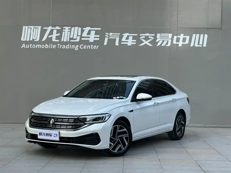 Volkswagen Sagitar, 2025