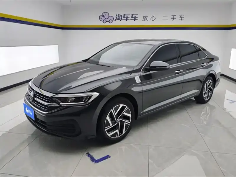 Volkswagen Sagitar, 2026