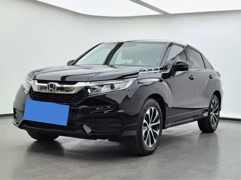 Honda Avancier, 2019