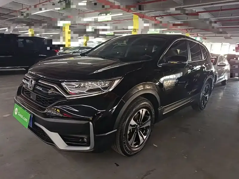 Honda CR-V, 2022