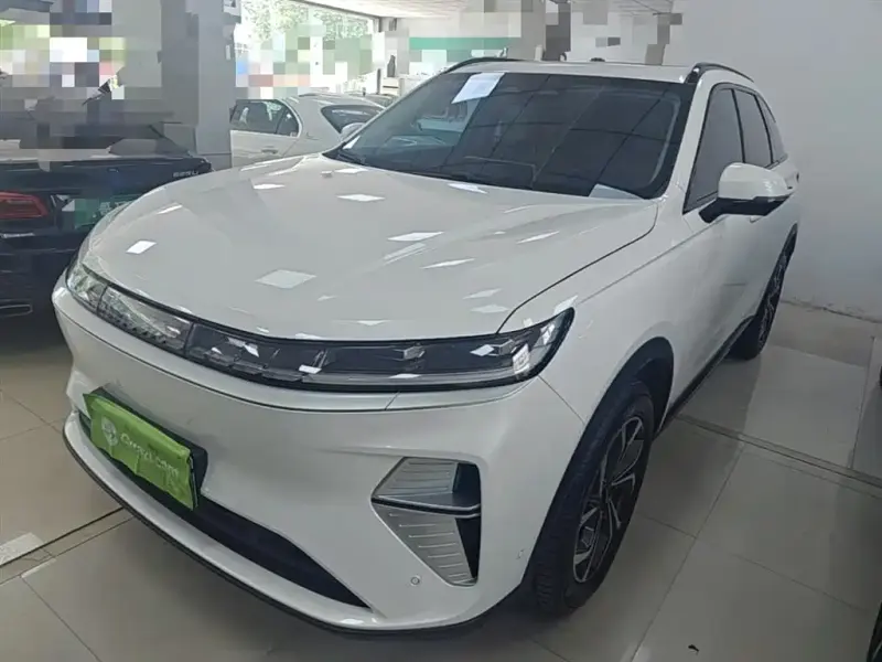 Haval Xiaolong MAX, 2025