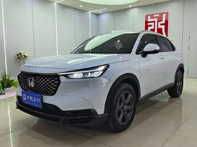 Honda XR-V, 2023