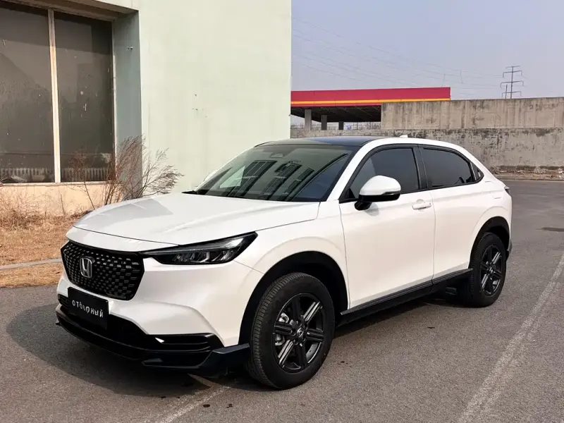 Honda XR-V, 2023