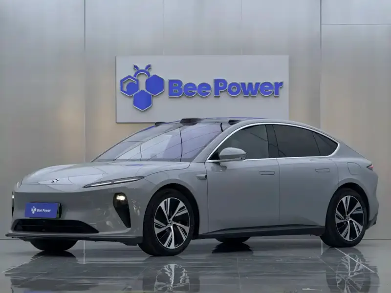 NIO ET5, 2023