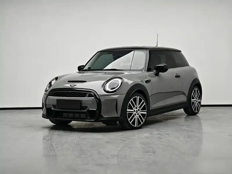 MINI Mini, 2022