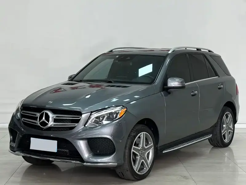 Mercedes-Benz GLE( ), 2019