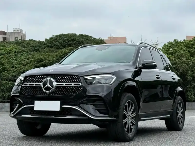 Mercedes-Benz GLE( ), 2024
